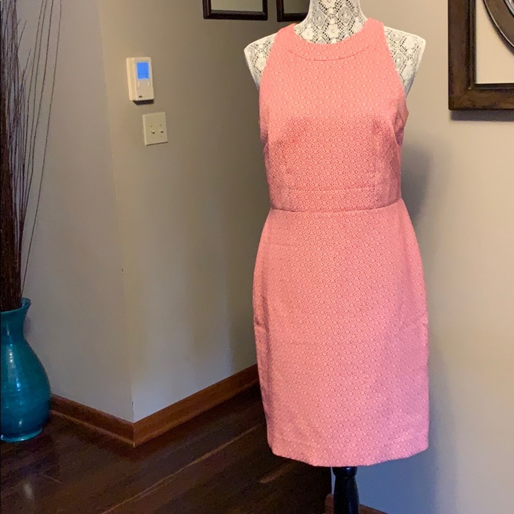 [ Anne Taylor] DRESS